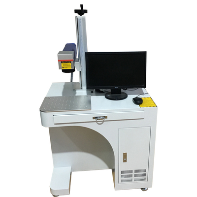 Portable Raycus Laser Marking Machine